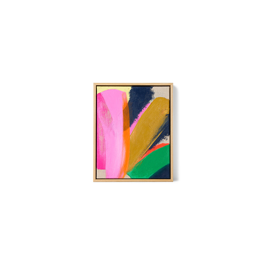 Tablou Bright Lights, 25x31cm