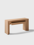 Console Axil