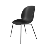 Beetle Dining Chair Un-Upholstered