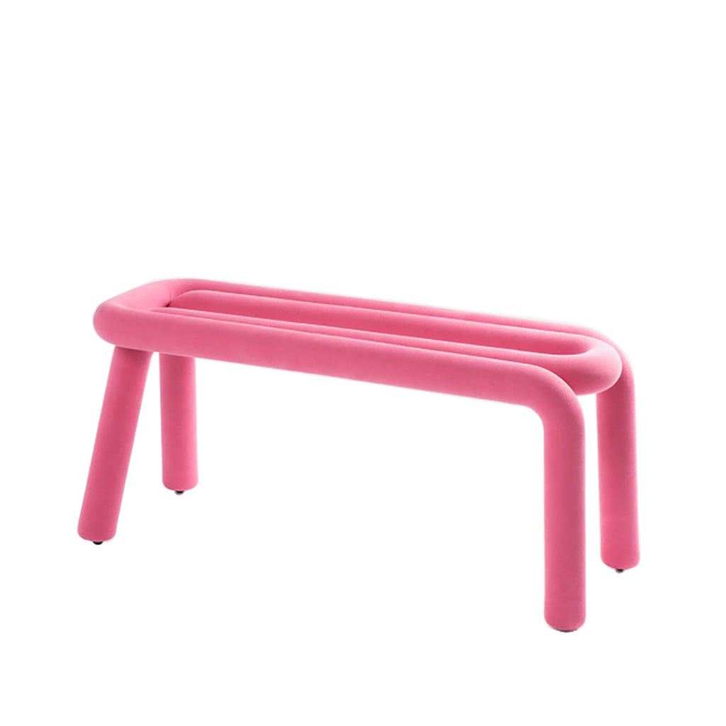 Bold Bench - Pink