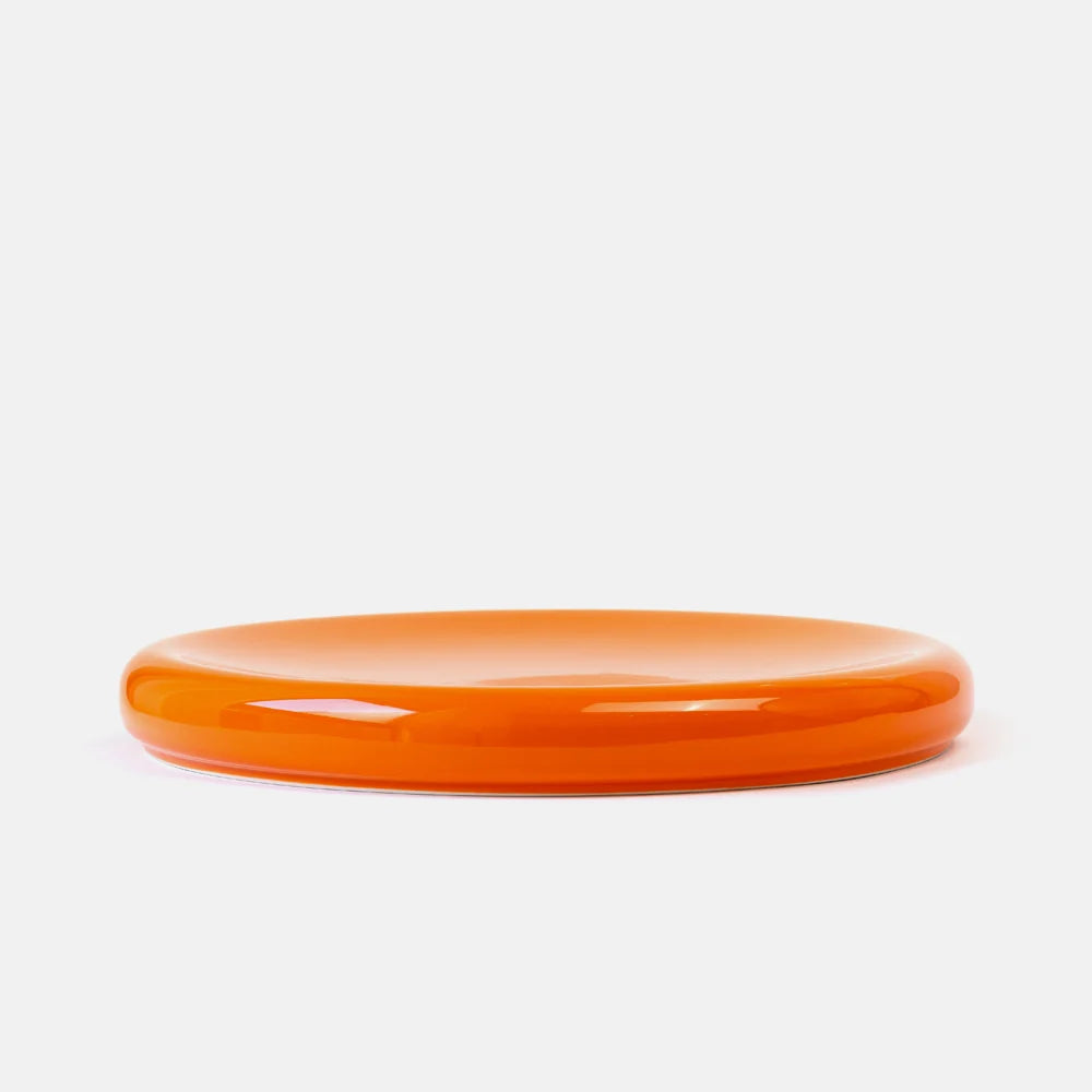 Farfurie Big O - Orange