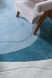 Erik Bratsberg Lozza Wool Rug