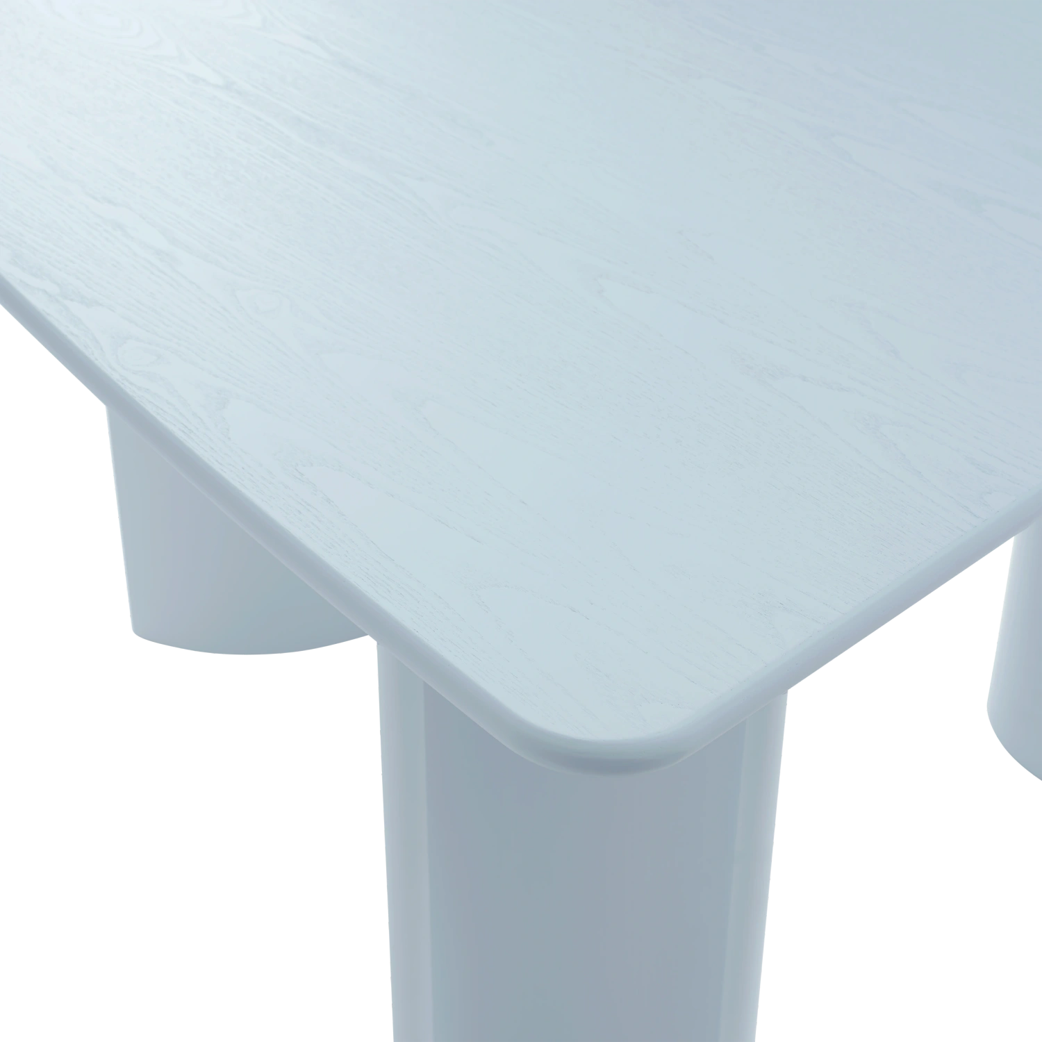 Re-norm Table - Light Blue