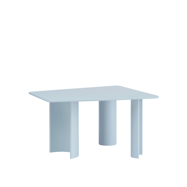 Re-norm Table - Light Blue