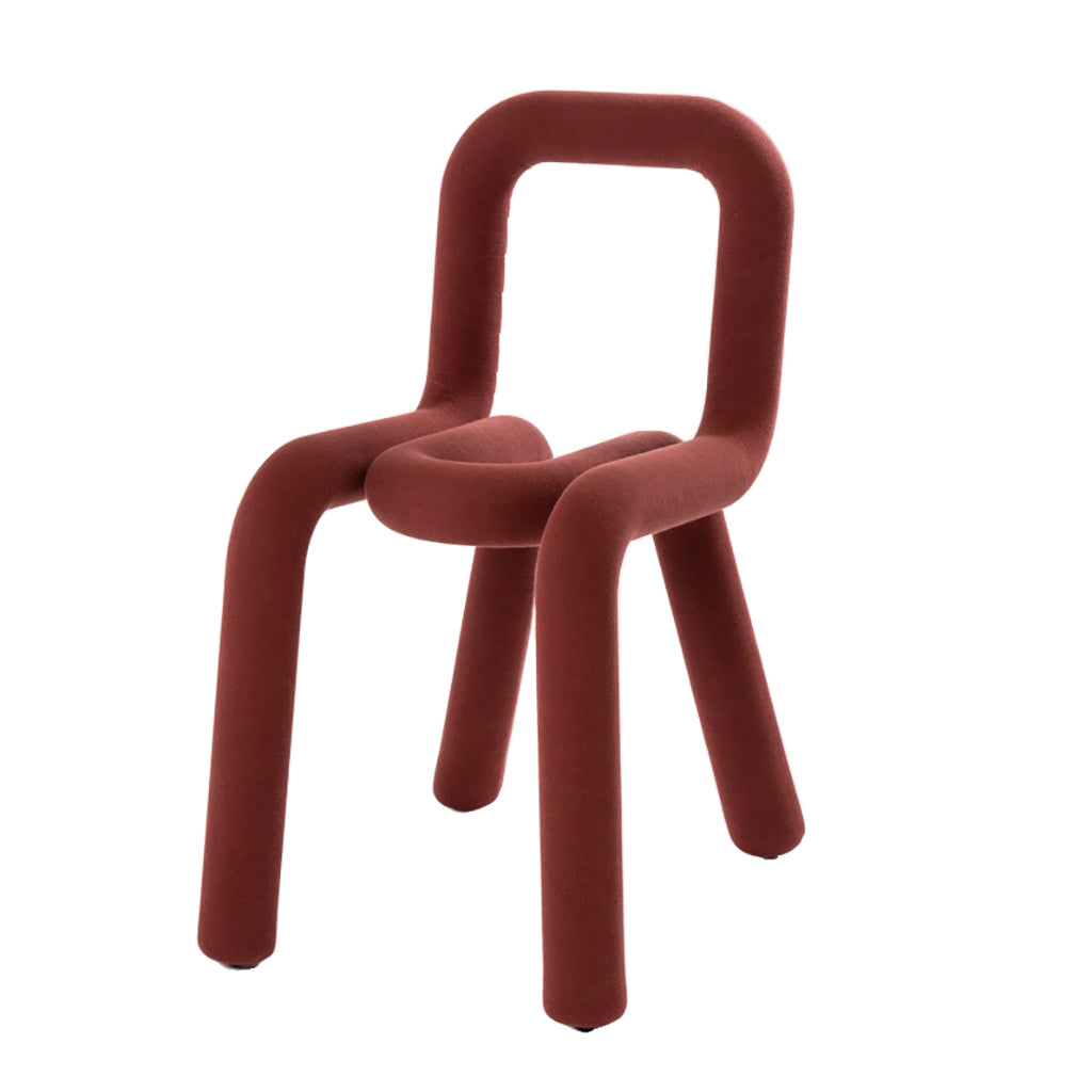 Bold Chair - Chestnut