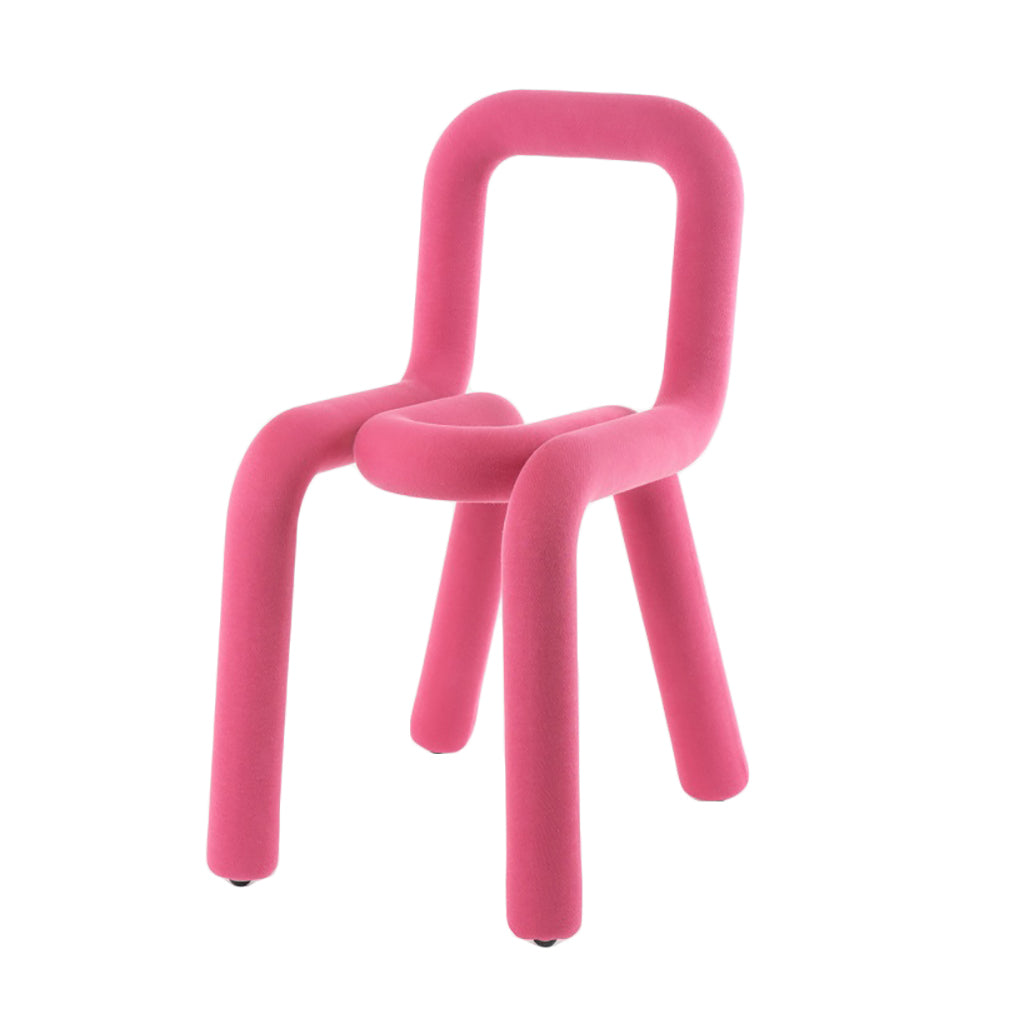 Bold Chair - Pink