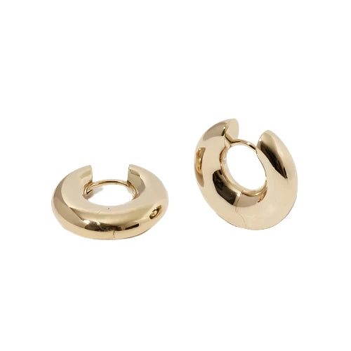 Spherical Chunky Hoops