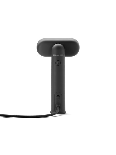 Aparat de călcat cu aburi Cirrus Lite Travel Steamer - Charcoal