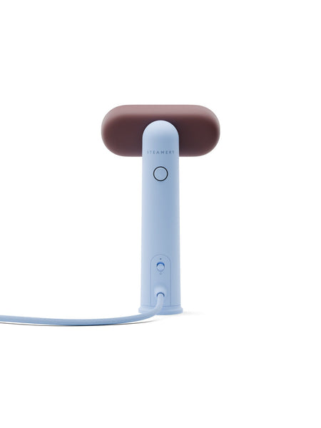 Aparat de călcat cu aburi Cirrus Lite Travel Steamer – Sky & Terra