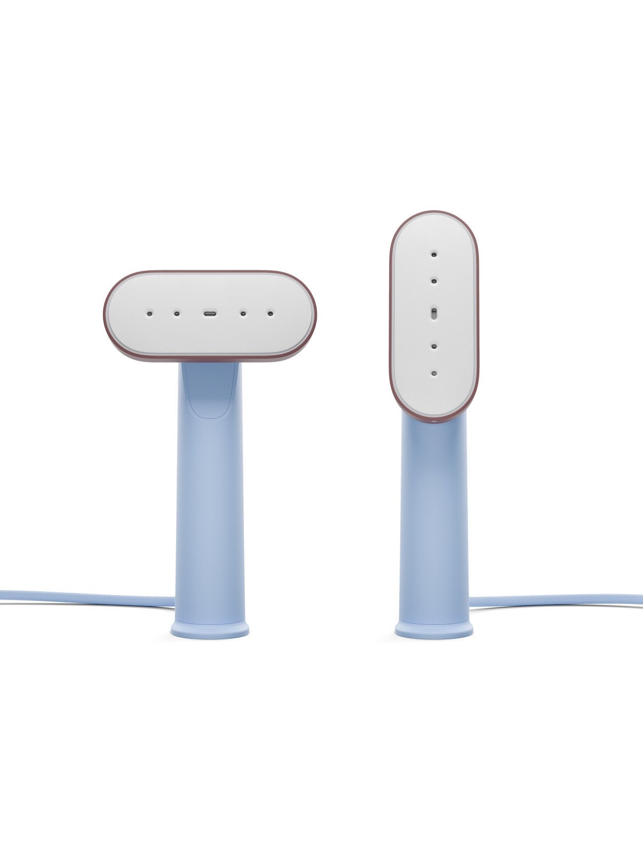 Cirrus Lite Travel Steamer – Sky & Terra