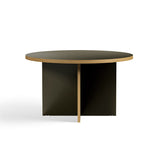 Masă de dining rotunda - Forest