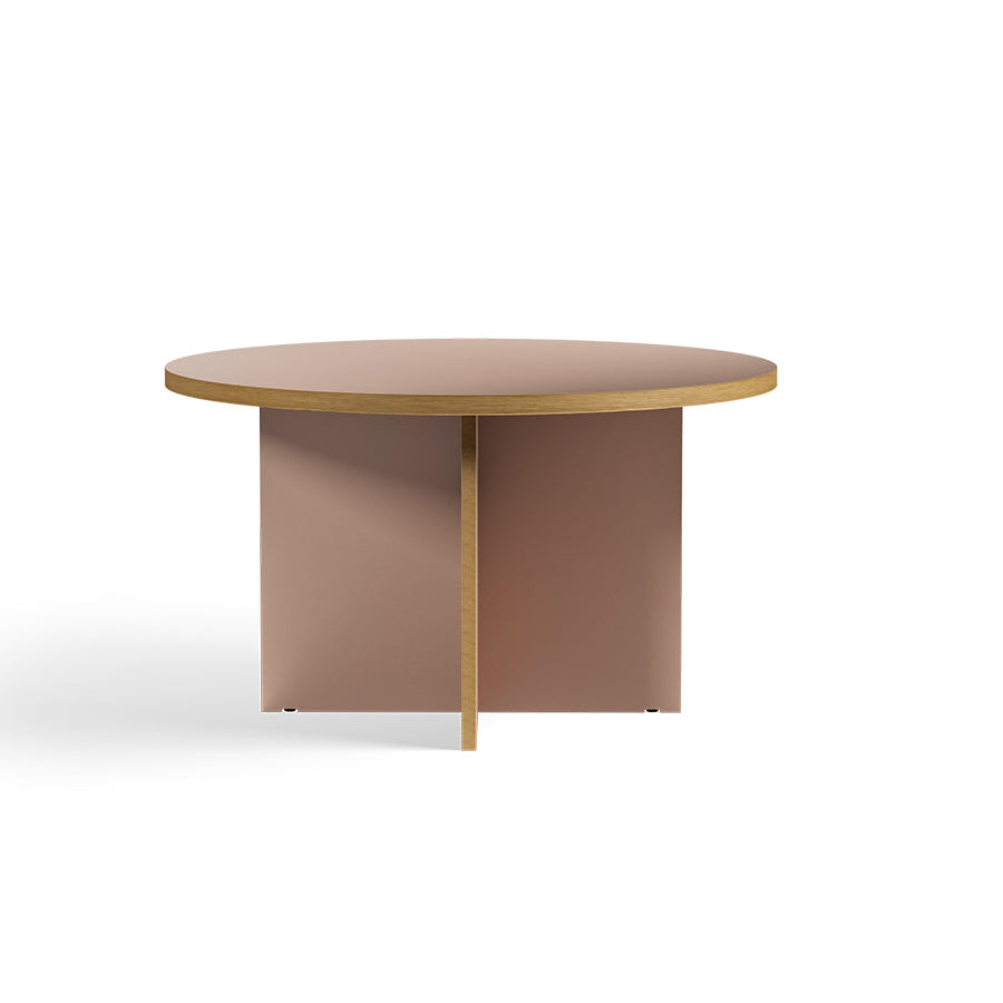 Masă de dining rotunda - Clay