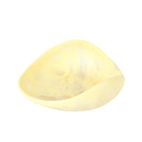 Bol Leaf Bowl Mic - Lemon