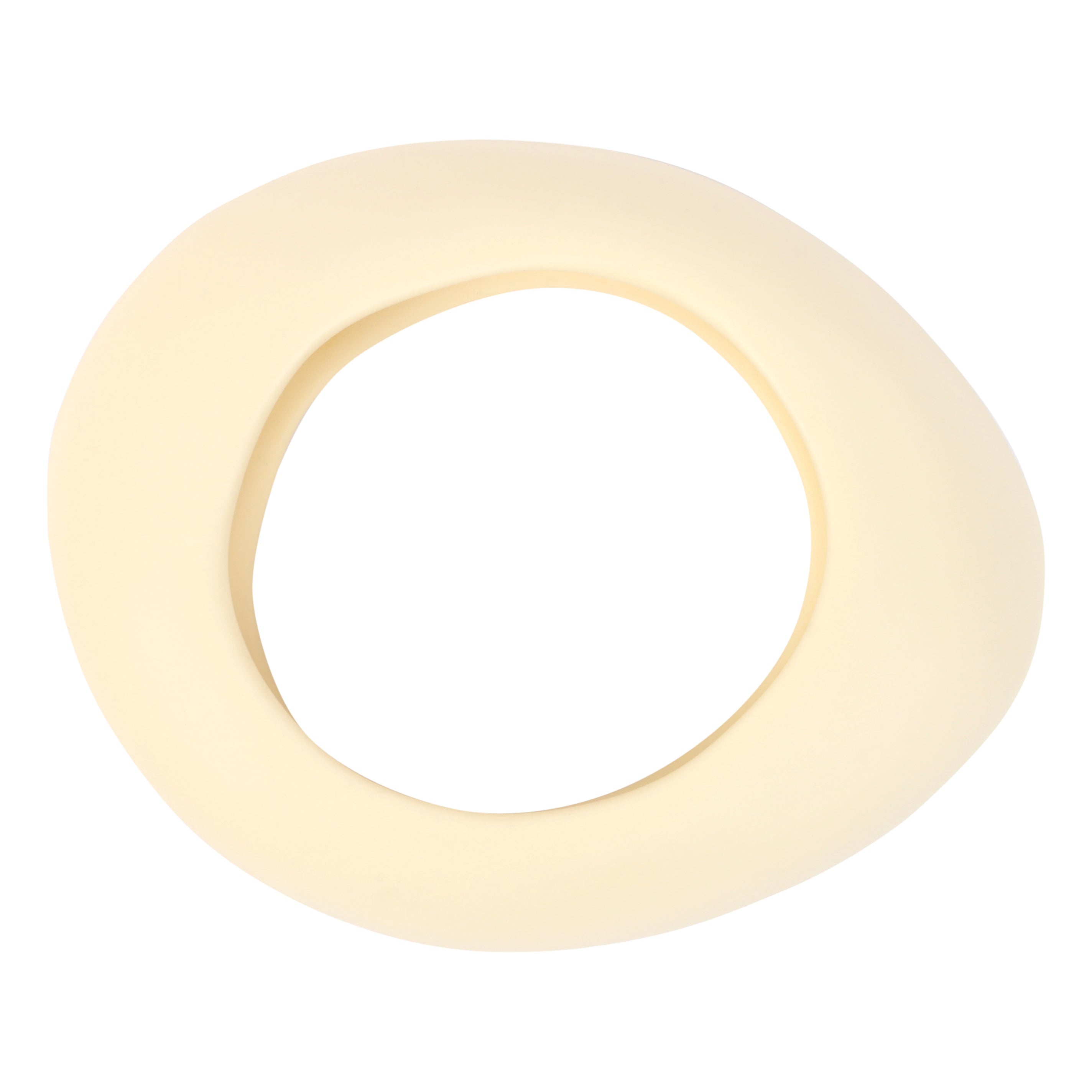 Bratara Medium Rock - Cream