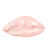 Bol Leaf Bowl Mare - Shell Pink