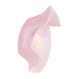 Orchid Bangle - Shell Pink