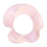 Bratara Orchid - Shell Pink