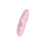 Bratara Rock Wishbone - Shell Pink