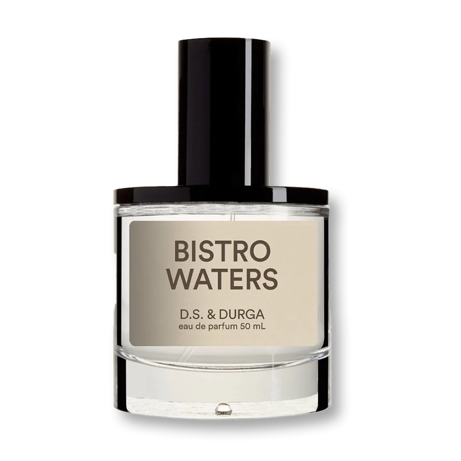 Bistro Waters Perfume 50 ml