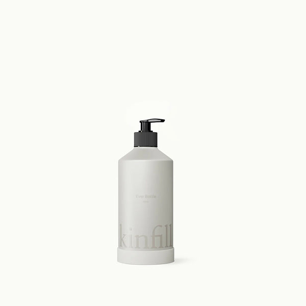 Empty Ever Pump Bottle - Casablanca
