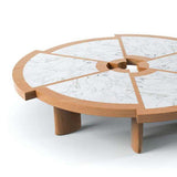 Rio Coffee Table