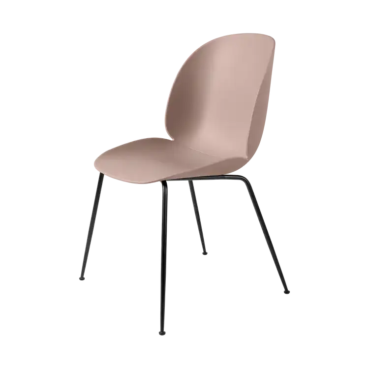 Scaun De Dining Beetle - Netapițat