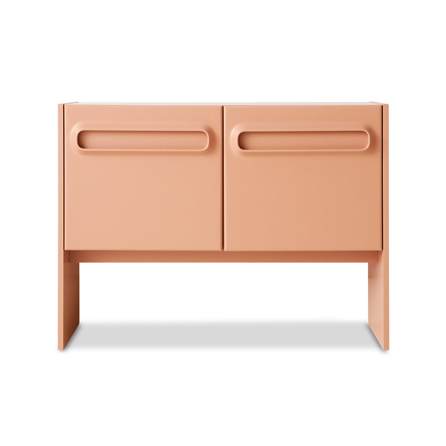 Space dresser small - Blush