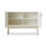 Space dresser small - White