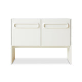 Space dresser small - White