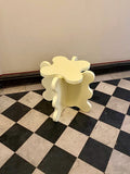 Curvy Table / Stool Mini