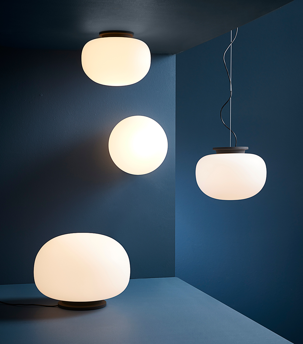 Lampa Supernate