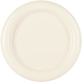Chunky Plate - Cream