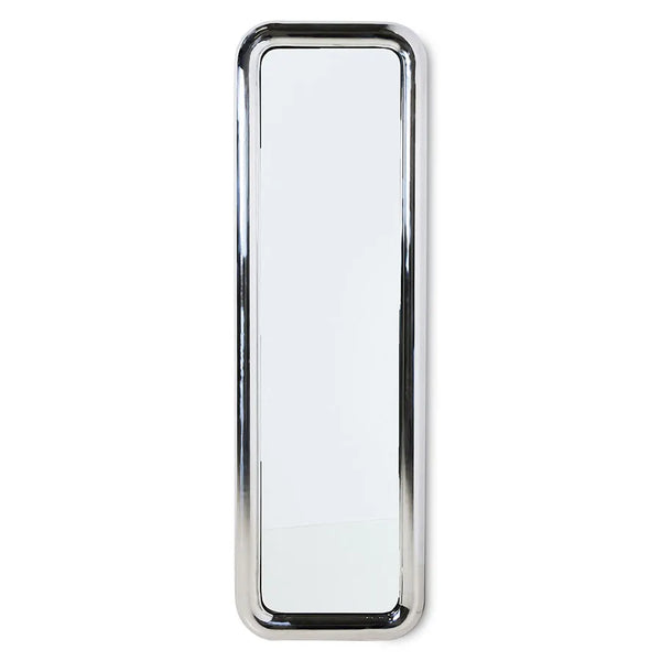Oglinda Chubby Standing Chrome