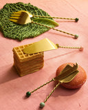 Set de tacâmuri pentru salată