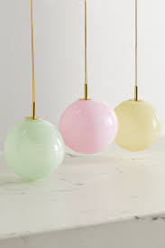 Christmas Baubles - Bubblegum, Caramel Apple & Mint