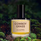 Cowboy Grass Perfume 50 ml