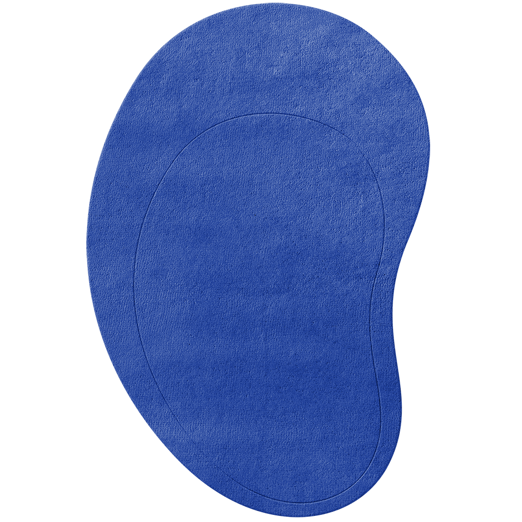 Residue Wool Rug