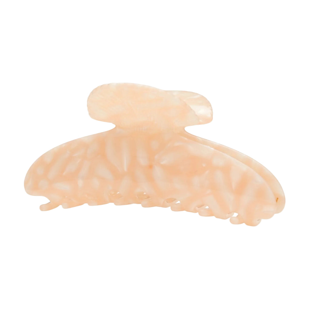 Mussel Large Claw - Soft rose