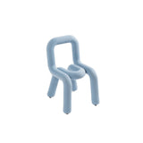 Mini Bold Chair - Sky Blue