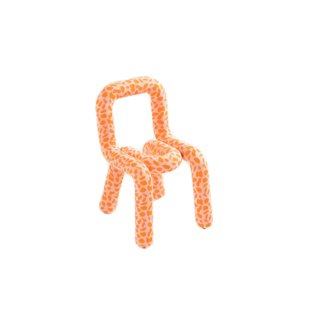 Mini Bold Chair - Koi