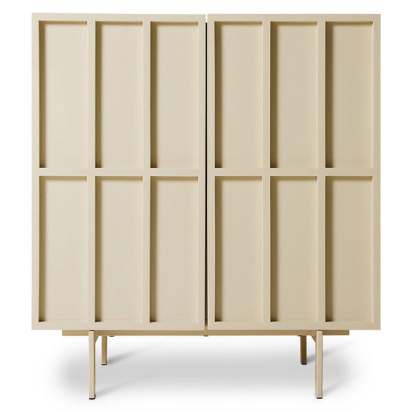 Cupboard - Cream