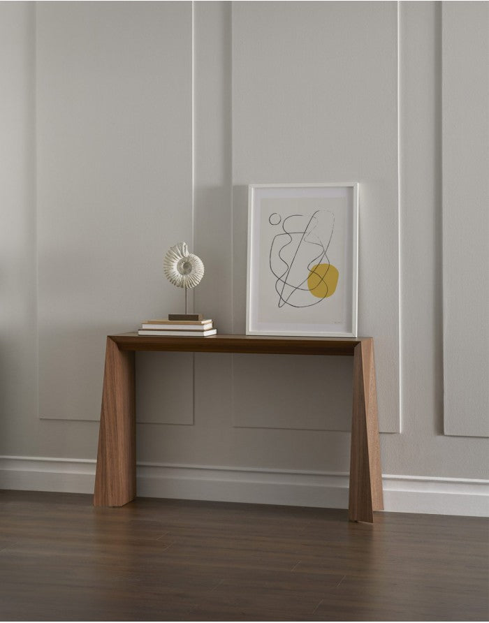 Naruk Console