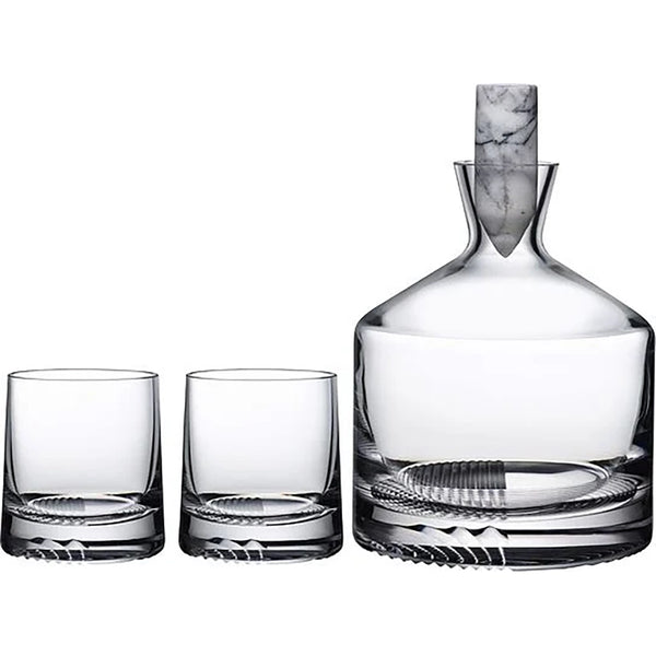 Alba Gift Set