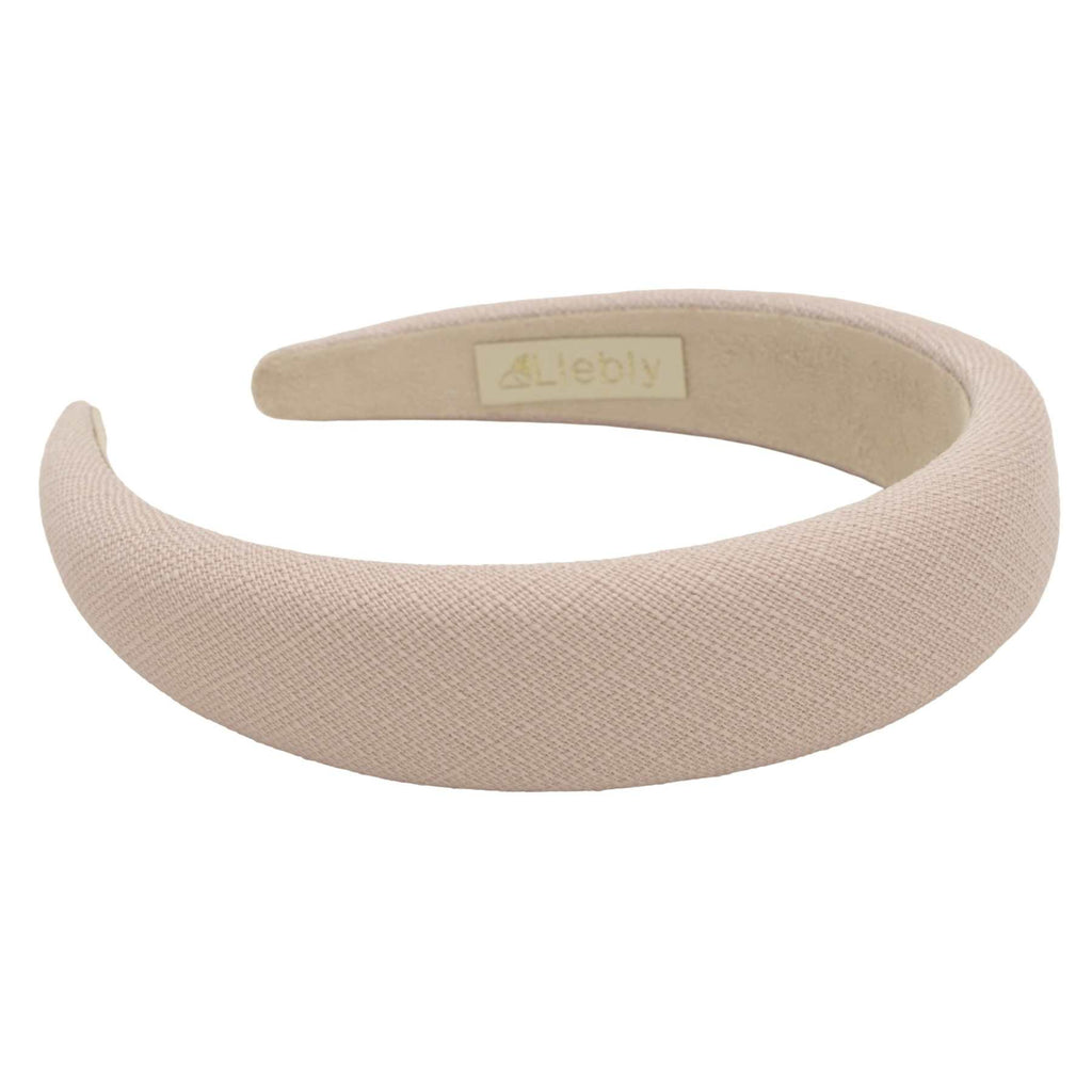Calin Headband - Blush