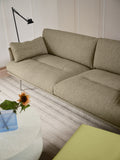 Outline Soft Sofa - 3 seater