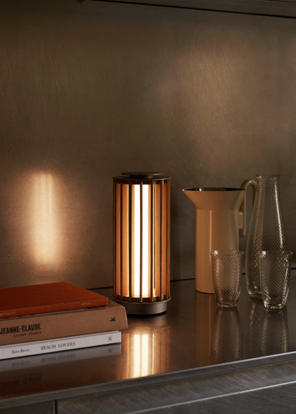 Numbra TY3 Portable lamp