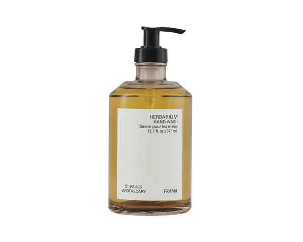 Hand Wash- Herbarium 375 ml