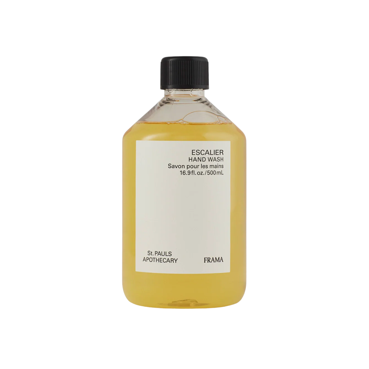 Hand Wash Refill - Escalier 500 ml