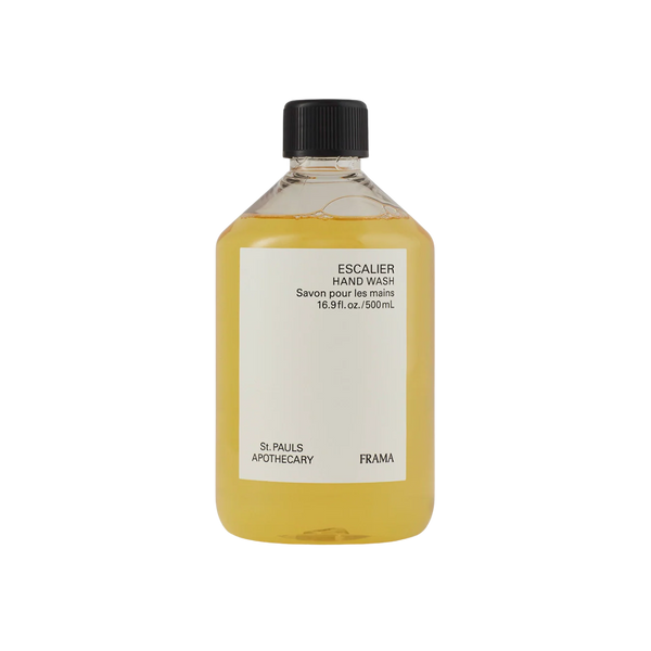 Rezerva pentru sapun - Escalier 500 ml