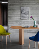 Plauto Dining Table